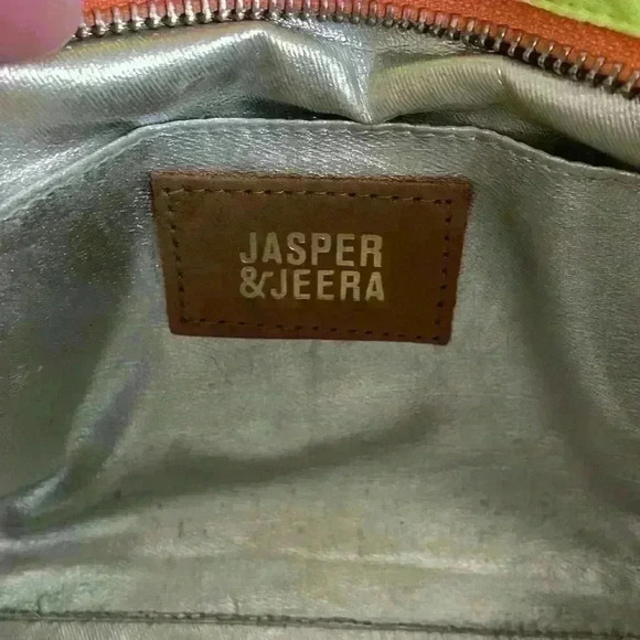 Jasper & Jeera an Anthologies brand Solano clutch - Picture 7 of 9